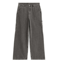 Willow Loose Jeans