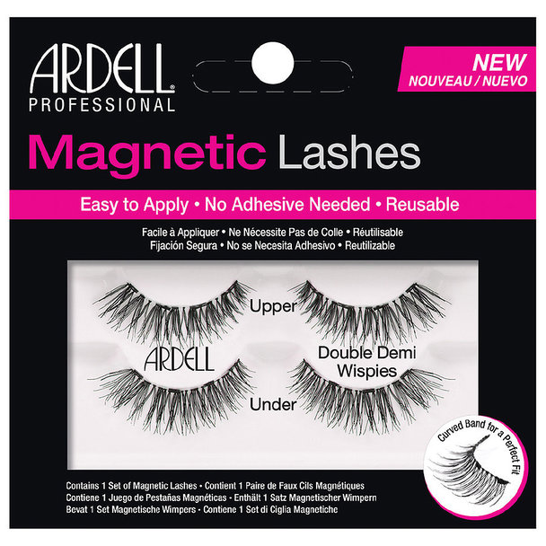 Ardell Ardell Magnetic Lash Double Demi Wispies