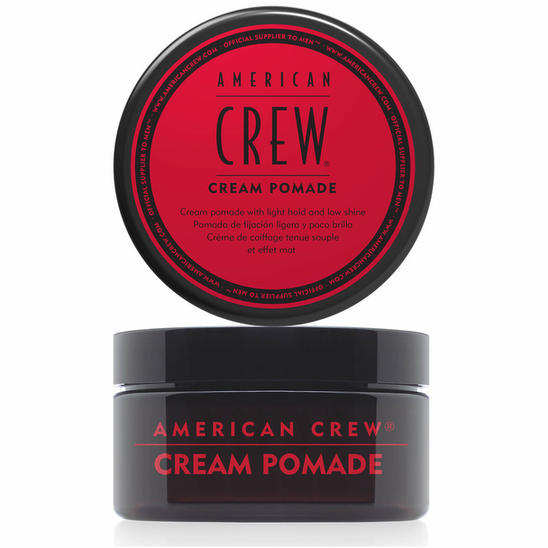American Crew American Crew Cream Pomade 85g