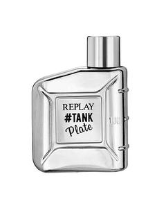 Replay # Tank Plate For Him Edt 100ml