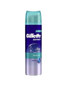 Gillette Series Protection Shave Gel 200ml