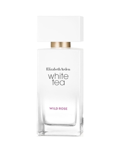 Elizabeth Arden White Tea Wild Rose Edt 50ml