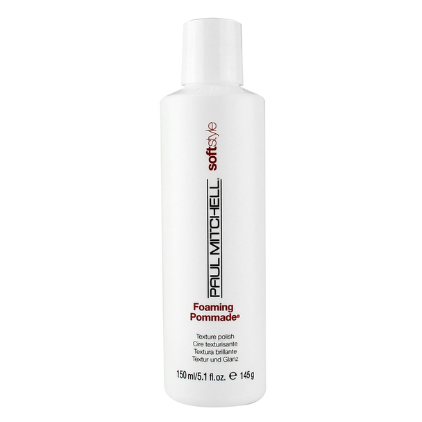 Paul Mitchell Paul Mitchell Soft Style Foaming Pommade 150ml