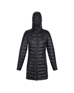 Regatta Womens/ladies Andel Iii Lightweight Parka