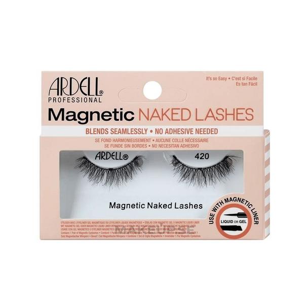 Ardell Ardell Magnetic Naked Lashes 420