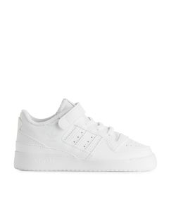 Adidas Forum Infant Trainers White