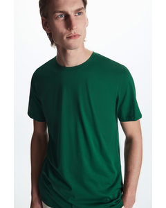 3-pack Extra Lätt T-shirt Grön/ljusblå/vit