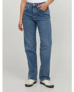 Performance Loose Jeans