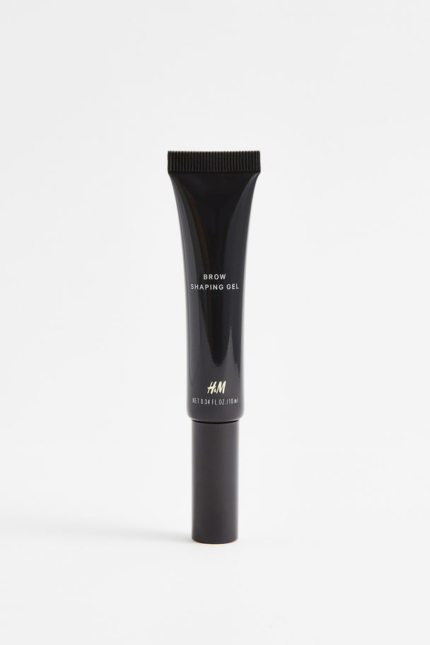 H&M Shaping-Augenbrauengel Clear