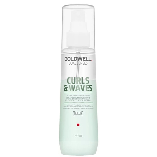 Goldwell Goldwell Dualsenses Curls & Waves Hydrating Serum Spray 150ml