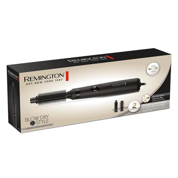 REMINGTON Remington Blow Dry & Style – Caring 400w Airstyler