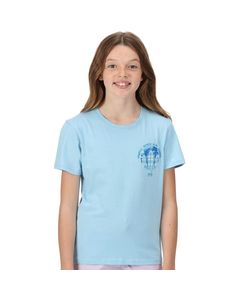 Regatta Childrens/kids Bosley V Printed T-shirt