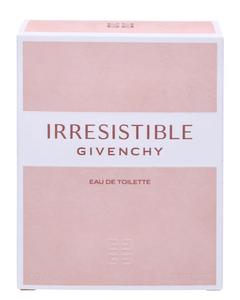 Givenchy Irresistible Edt Spray