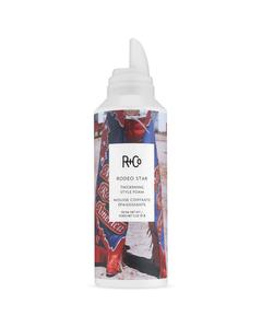 R+co Rodeo Star Thickening Style Foam 150ml