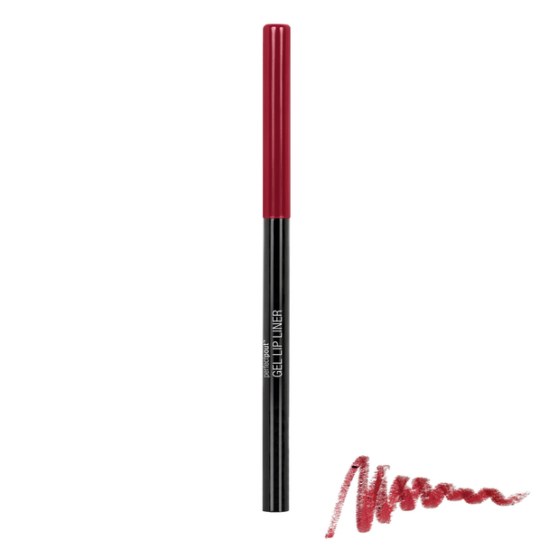 wet n wild Wet N Wild Perfect Pout Gel Lip Liner Red The Scene