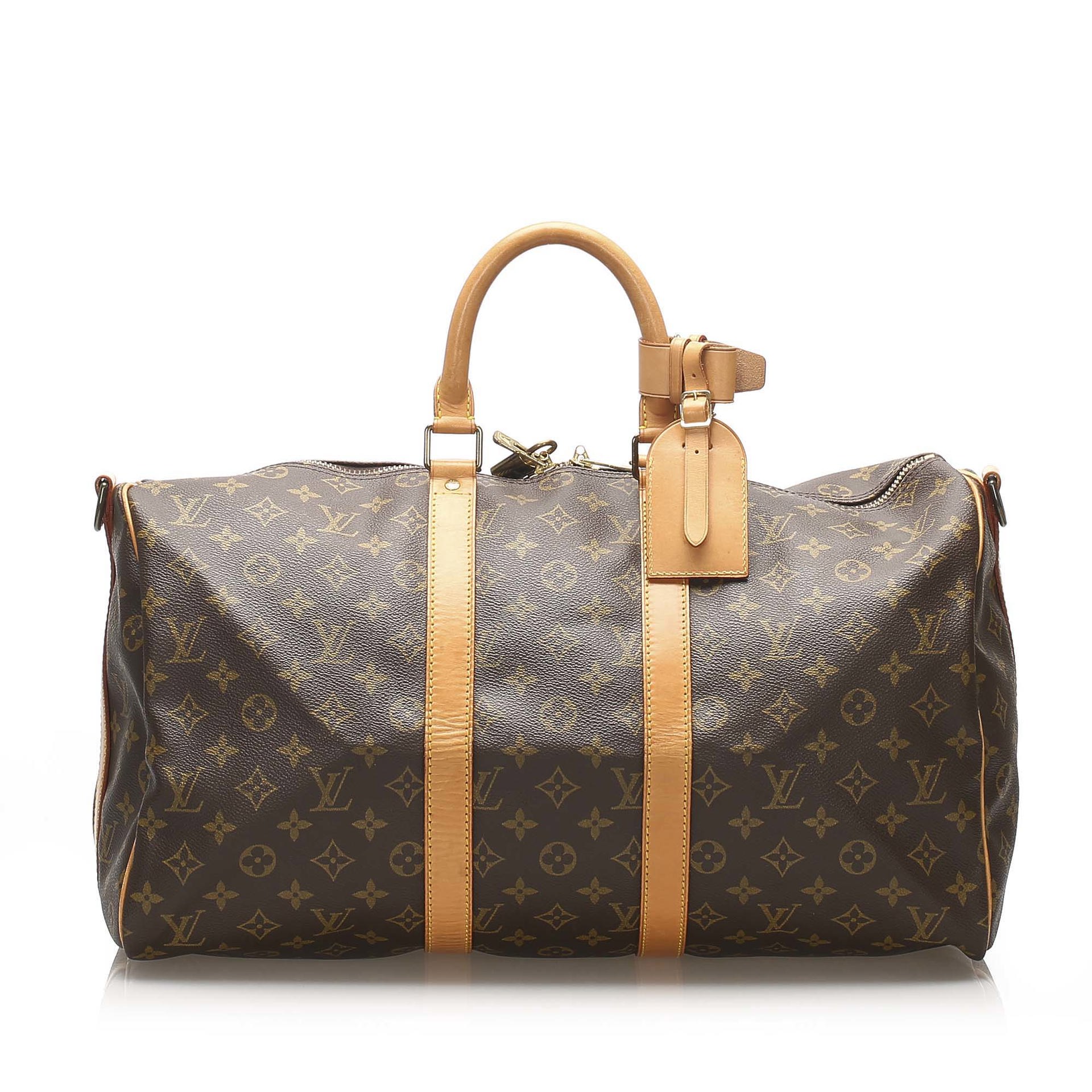What Is Louis Vuitton Employee Discount