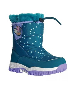 Regatta Childrens/kids Peppa Pig Winter Boots