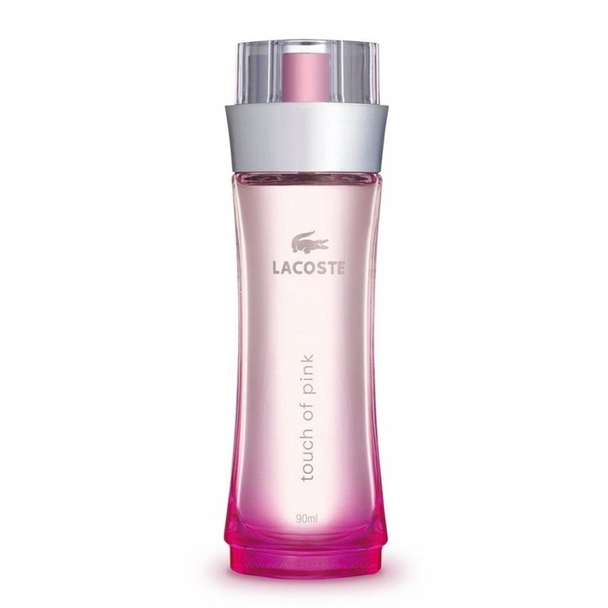 Lacoste Lacoste Touch Of Pink Edt 50ml