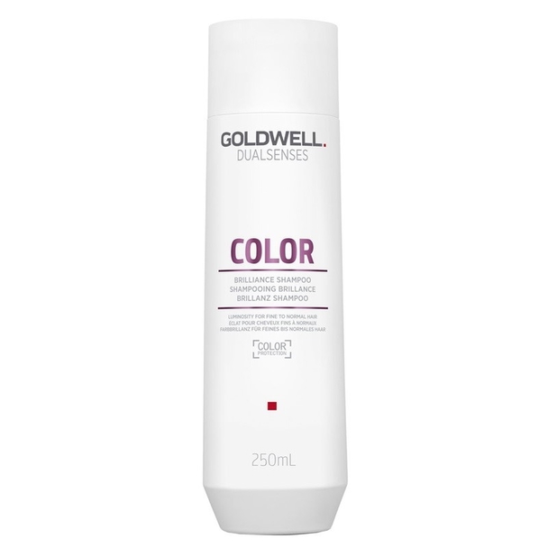 Goldwell Goldwell Dualsenses Color Brilliance Shampoo 250ml