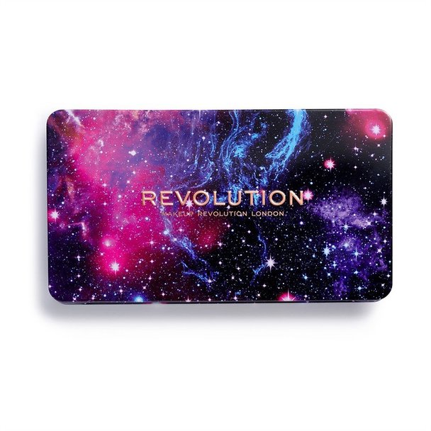 Revolution Makeup Revolution Forever Flawless Constellation Palette