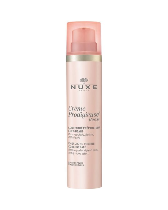 NUXE Nuxe Creme Prodigieuse Energising Priming Concentrate 100ml