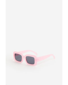 Sunglasses Light Pink
