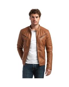 Leather Jacket Flash