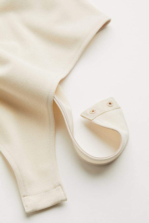 H&M Narrow Shoulder-strap Body Cream