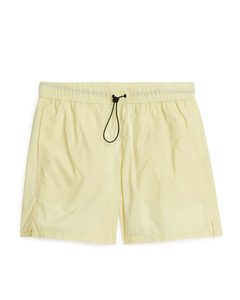 Active Lette Shorts Lysegul