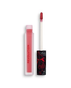 Makeup Revolution Matte Liquid Lipstick - Bewitched