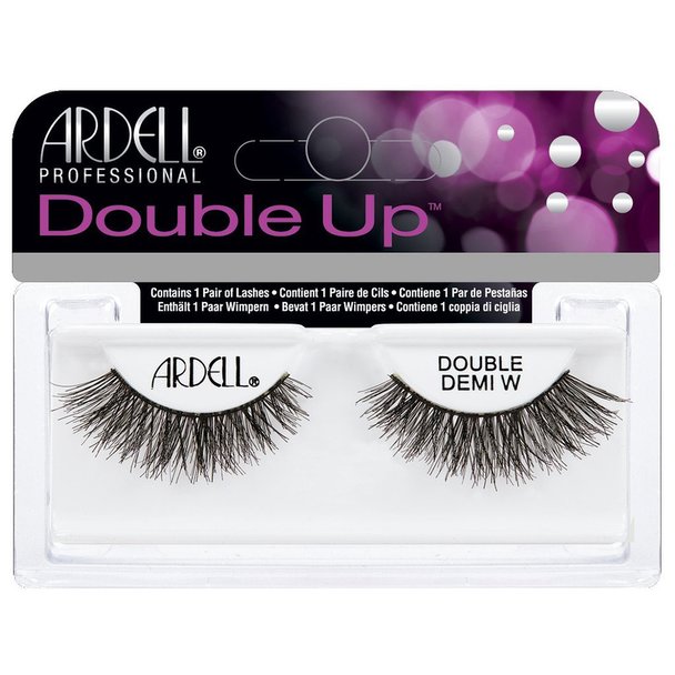 Ardell Ardell Double Up Lashes Double Demi