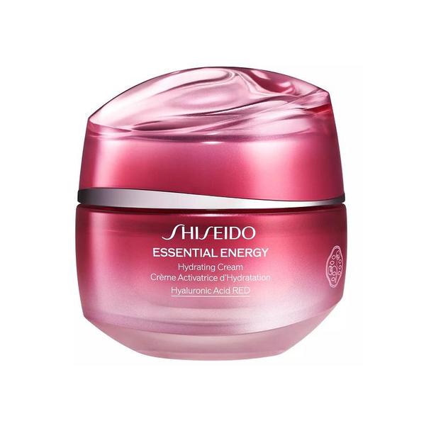SHISEIDO Shiseido Essential Energy Hydrating Cream 50ml