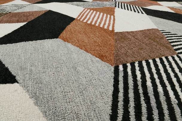 Esprit Short Pile Carpet - Uptown - 8mm - 3,5kg/m²