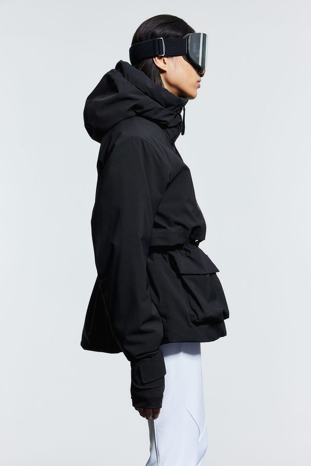 H&M Stormmove™ 2-layer Ski Jacket Black