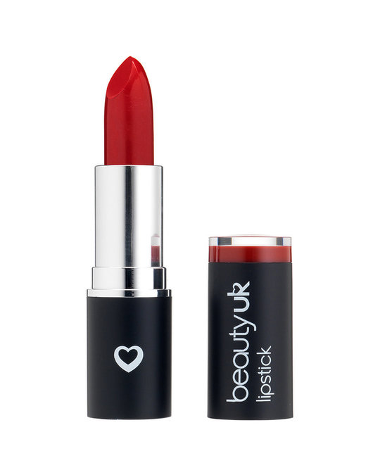beautyuk Beauty Uk Lipstick No.6 - Vampire