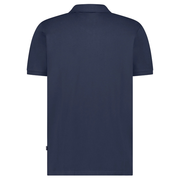 Gaastra Gaastra Royal Polo Blau