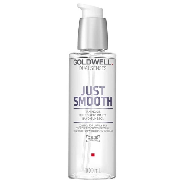 Goldwell Goldwell Dualsenses Just Smooth Taming Oil 100ml