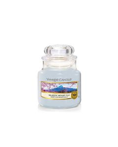 Yankee Candle Classic Small Jar Majestic Mount Fuji 104g
