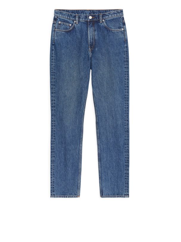 ARKET Regular Jeans Blue