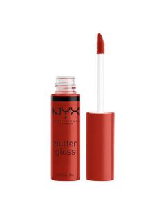 Nyx Prof. Makeup Butter Lip Gloss - Apple Crisp