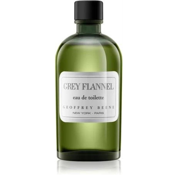Geoffrey Beene Geoffrey Beene Grey Flannel Edt 240ml
