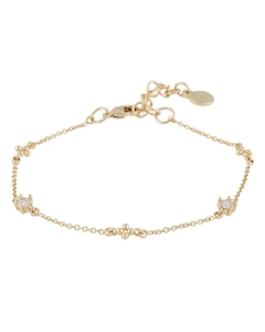 Lise Small Chain Bracelet