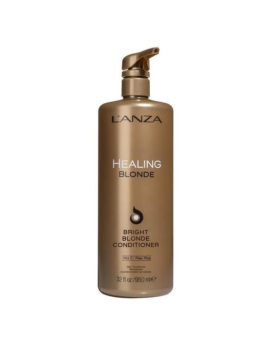 L’ANZA Lanza Healing Blonde Bright Blonde Conditioner 950ml