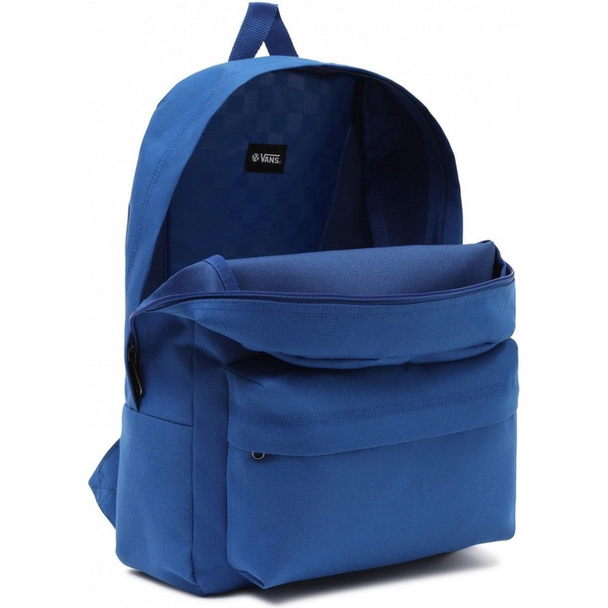 Vans Vans Old Skool Iiii Backpack True Blue Blauw