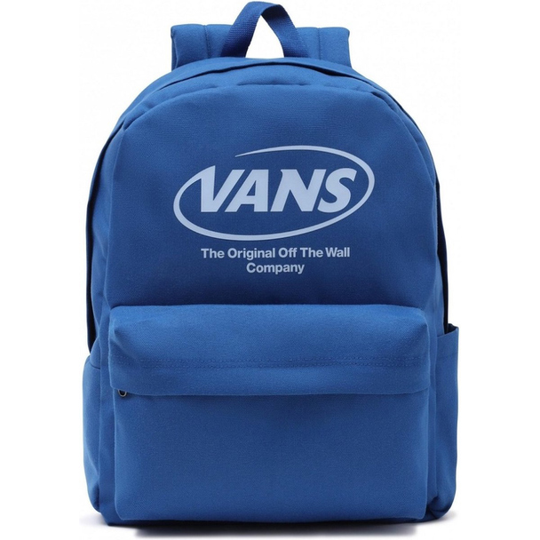 Vans Vans Old Skool Iiii Backpack True Blue Bla