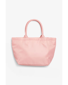 Mini Hand Bag Pink