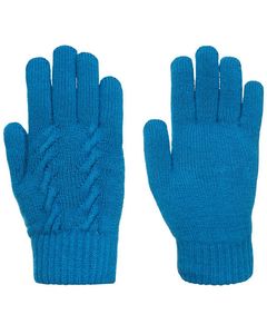 Trespass Womens/ladies Ottilie Knitted Gloves