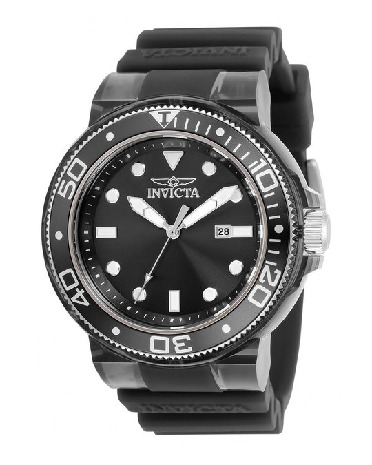 Invicta Invicta Pro Diver 32330 Men's Quartz Watch - 51mm