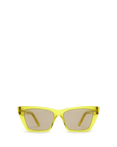 Sl 276 Yellow Solbriller