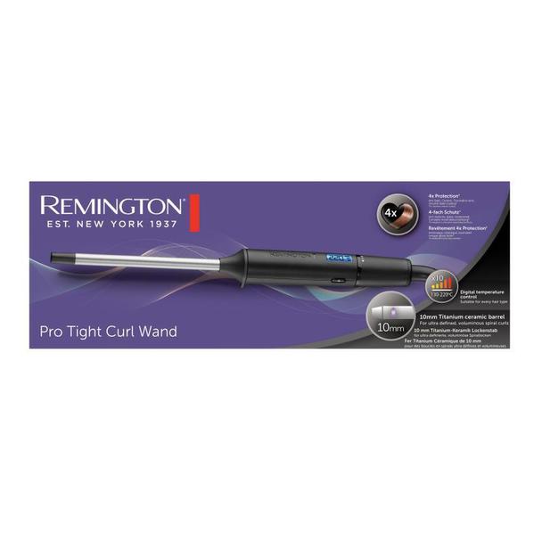 REMINGTON Remington Pro Tight Curl Wand